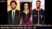 Billboard Awards Nominations Led by the Weeknd, Doja Cat, Kanye West, Olivia Rodrigo and Justi - 1br