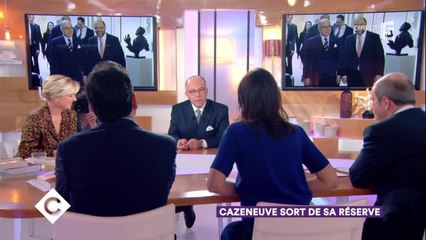 GALA VIDEO – Bernard Cazeneuve "gourmand" de fromage : "Mon épouse et mes enfants le cachent mais j'arrive toujours à le trouver"