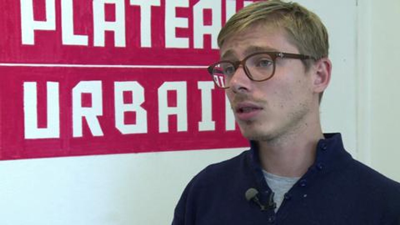 Le combat de jeunes urbanistes contre la "vacance immobilière"