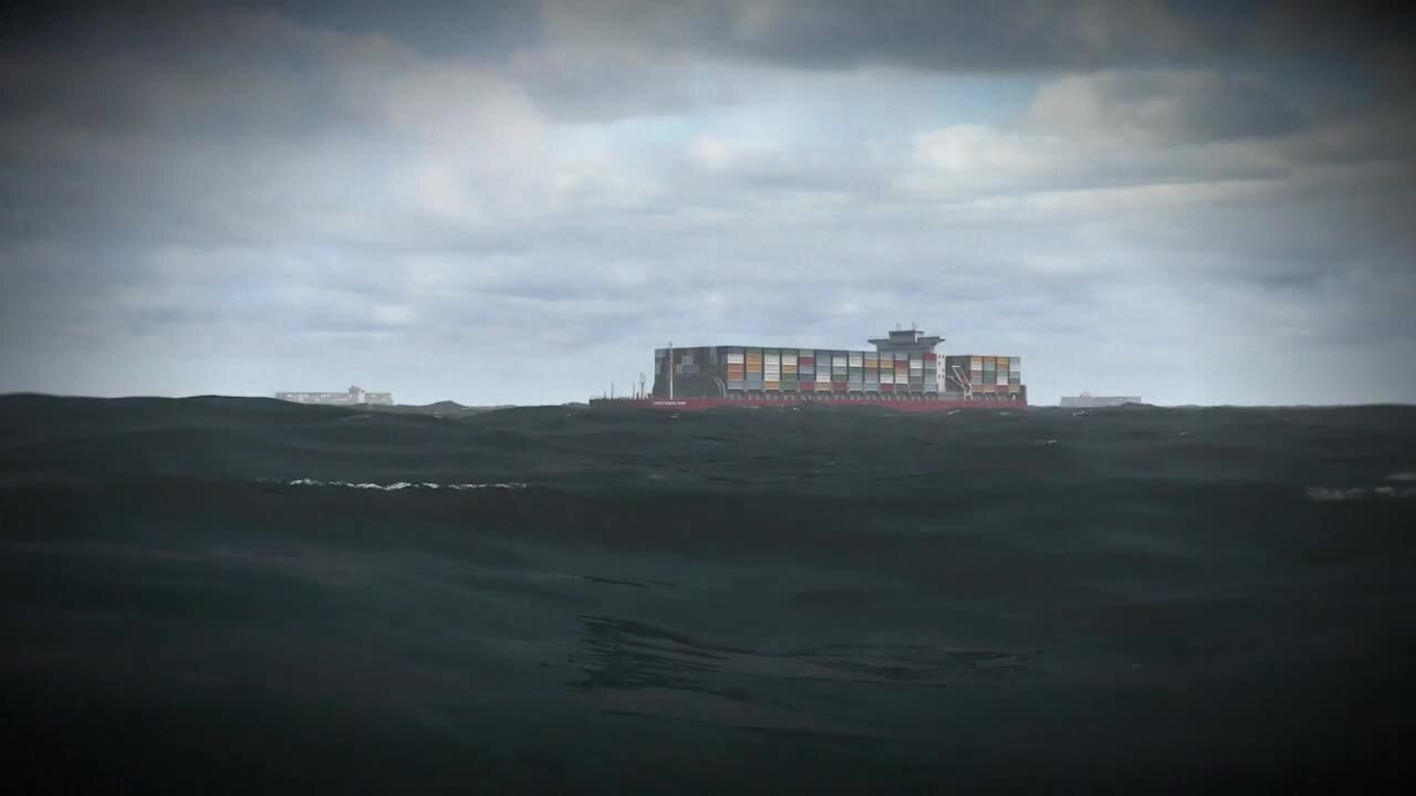 Des marques d'habillement et de chaussures font la promotion du recyclage