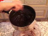 La recette des truffes chocolat café