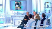 GALA VIDEO -  Stéphane Bern amoureux de son compagnon Lionel