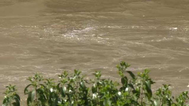 Paris-2024: Hidalgo promet des bains dans la Seine en cas de JO