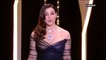 Festival de Cannes : Monica Bellucci en montre trop !