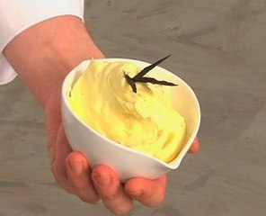 Comment faire une crème au beurre ?