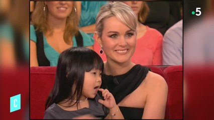 GALA VIDEO - Quand David Hallyday vantait l'arrivée de Laeticia dans la famille