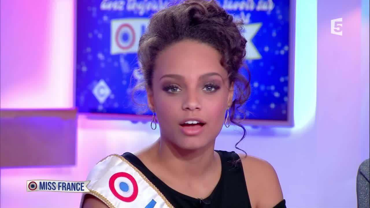 GALA VIDEO - Alicia Aylies soulagée de rendre sa couronne ?