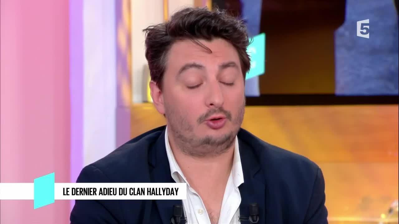 GALA VIDEO - Mort de Johnny : "Laeticia pensait vraiment qu'il tiendrait jusqu'à Noël"