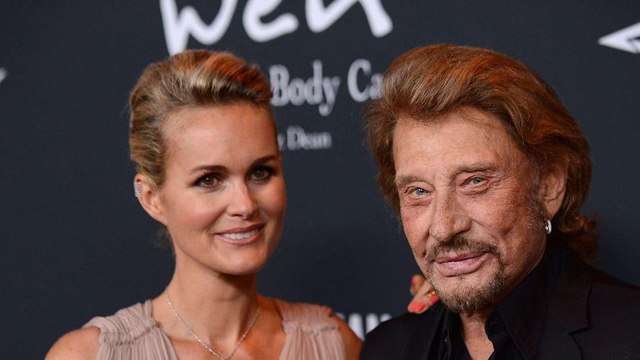GALA VIDÉO - Johnny Hallyday ne prenait « pas une décision sans Laeticia » selon Sébastien Farran