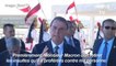 Bolsonaro défie encore Macron et sème la confusion sur l'aide à l'Amazonie