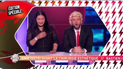 Mad Mag : Aymeric Bonnery révèle que Jazz des Anges est enceinte