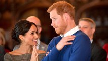 GALA VIDÉO - Comment se faire inviter au mariage du Prince Harry et de Meghan Markle?