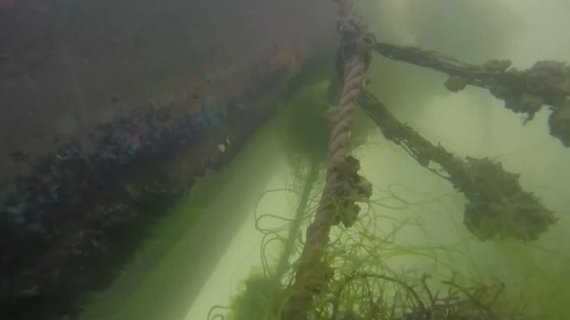 L'aquaculture, seul horizon des petits pêcheurs marocains en Mediterranée