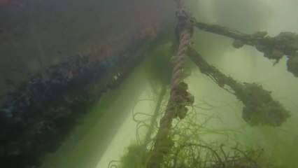 L'aquaculture, seul horizon des petits pêcheurs marocains en Mediterranée