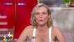 GALA VIDEO – Diane Kruger révèle qu'en tournage, Catherine Deneuve est "très maman" et "cuisine pour l'équipe"