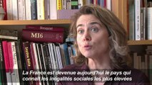 Cnesco: des inégalités scolaires prononcées en France