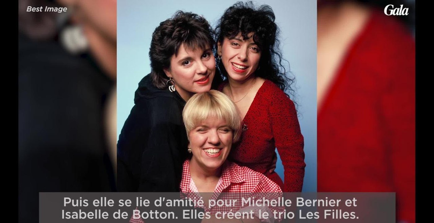 GALA VIDEO - Mimie Mathy, la différence qui a fait sa force