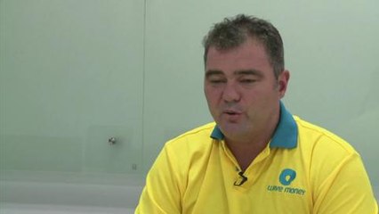 Birmanie: l'argent mobile pour contrer des banques défaillantes