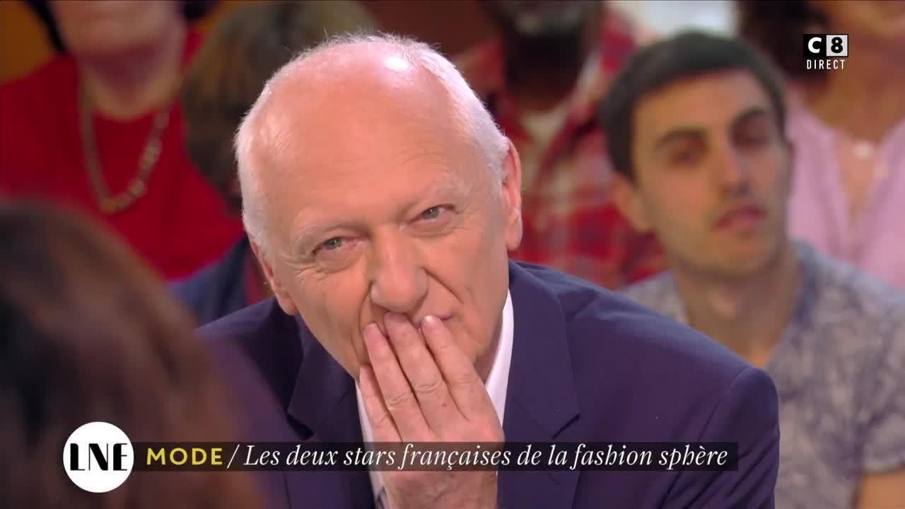 Mademoiselle+Agnès+explique+pourquoi+les+mannequins+font+tout+le+temps+la+tête
