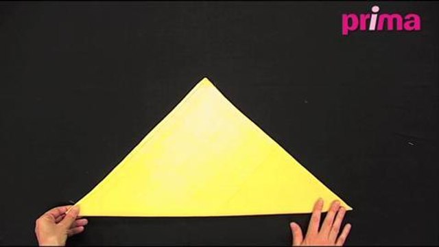 20130327 Prima Pliage Couronne