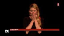 GALA VIDEO - Laura Laune, sa blague sur les Juifs qui a choqué