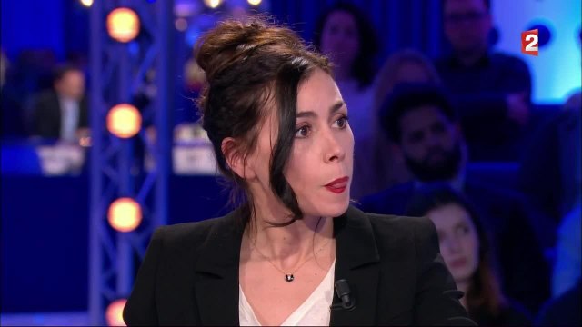 Olivia Ruiz raconte son pire souvenir de la Star Academy