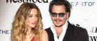 GALA VIDÉO - Johnny Depp battu par Amber Heard ? L’acteur fait de nouvelles révélations