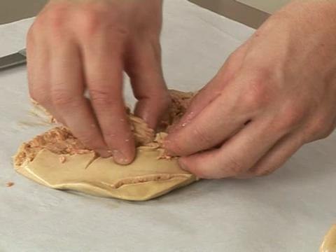 Déveiner un lobe de foie gras de canard frais