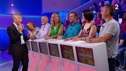 VIDÉO - Quand Nagui pose une question gênante à une candidate, malaise sur le plateau de Tout le monde veut prendre sa place
