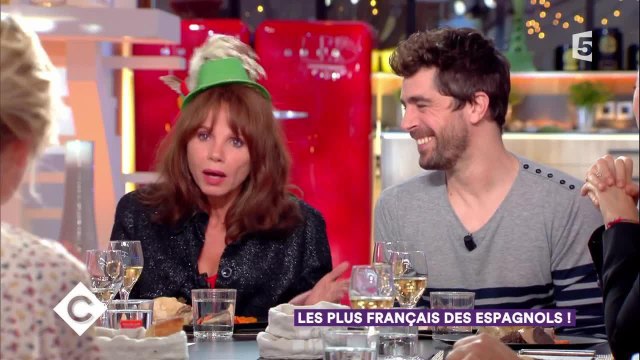 GALA VIDEO - Victoria Abril n’a jamais couché pour un rôle