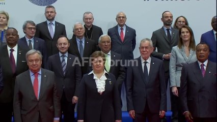 Climat: plaidoyers vibrants pour l'action à la COP25