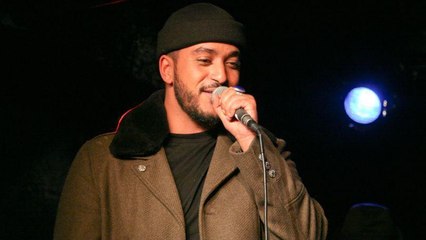 GALA VIDÉO - Slimane met les choses au point après la polémique sur les Enfoirés