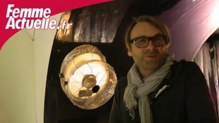 Visitez le train Nivea