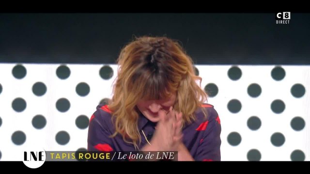 Gros fou rire dans la nouvelle edition