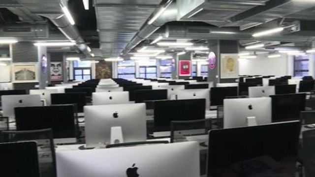 Un musée du street art ouvre ses portes à Paris