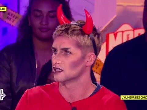 Benoît Dubois explique pourquoi il ne voit plus son ami Thomas Vitiello