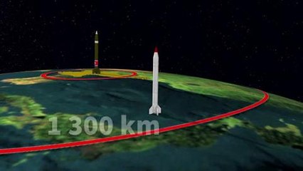 La Corée du Nord vers l'arme atomique