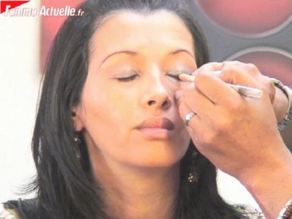 Peau orientale : vos conseils maquillage