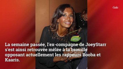 GALA VIEO - Karine Le Marchand, la reine du clash sur les réseaux sociaux