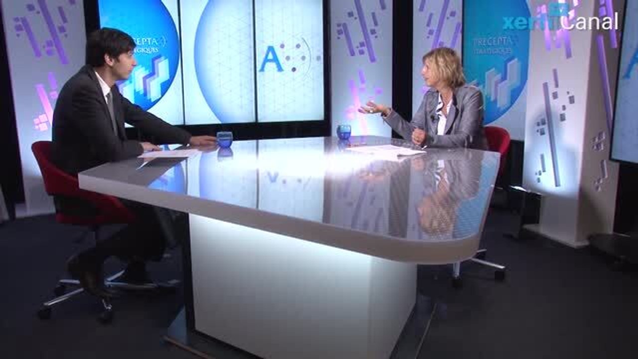 Isabelle Barth - La gueule de l’emploi  l’apparence physique et son impact en entreprise.mp4