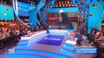 Insultée par Enora Malagré, Ayem Nour lui répond sur Twitter