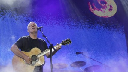 Pink Floyd Reunites to Release Protest Song for Ukraine Humanitarian Relief