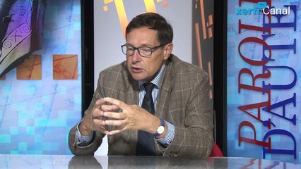 Christian Saint-Etienne - Relever la France : état d'urgence