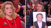 Catherine Deneuve : ses propos polémiques sur l'affaire Polanski