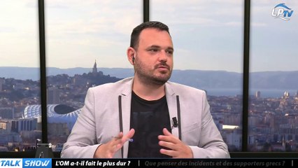 Partie 1 : L'OM a-t-il fait le plus dur ?