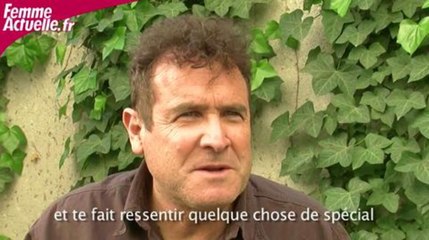 Johnny Clegg, un chanteur très sport