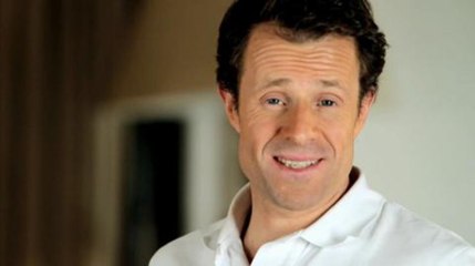 Je muscle mes cuisses