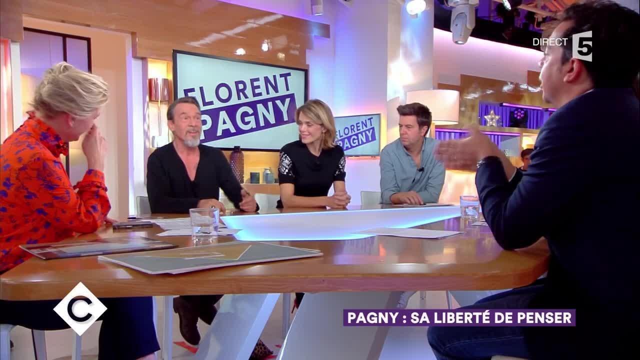 GALA VIDEO - "C'est l'époque qui veut ça", Florent Pagny peu perturbé par les polémiques sur son exil fiscal