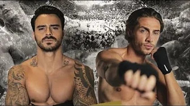 Ce n'est pas encore fini entre Dylan Thiry VS Benji Samat : C'est Officiel, La Revanche Est Signée !