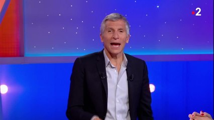 GALA VIDEO – Nagui, dragué par une candidate de Tout le monde veut prendre sa place : “C’est très gênant”